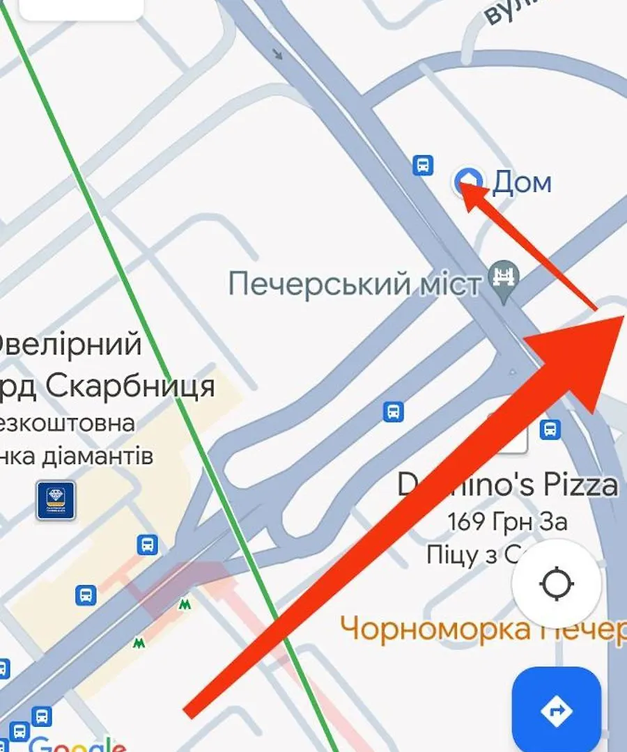 Центр Печерск Метро Зверинецкая, Печерская Apartment Kyiv Ukraine