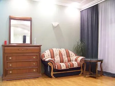 Центр Печерск Метро Зверинецкая, Печерская Apartment Kyiv Ukraine