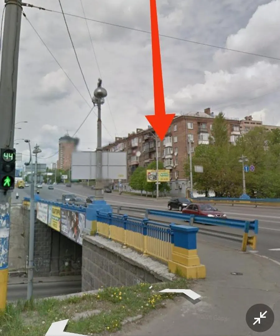Центр Печерск Метро Зверинецкая, Печерская Apartment Kyiv 0*,  Ukraine