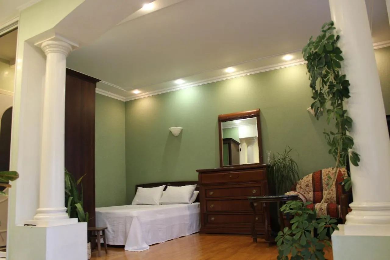 Центр Печерск Метро Зверинецкая, Печерская Apartment Kyiv 0*,  Ukraine