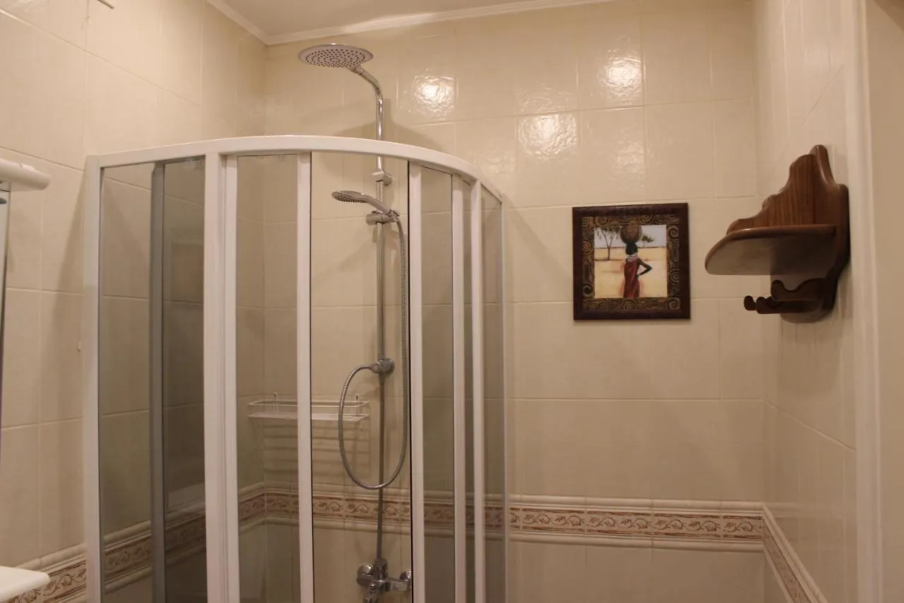 Центр Печерск Метро Зверинецкая, Печерская Apartment Kyiv