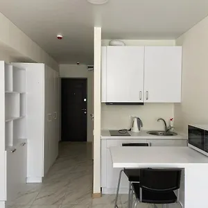  Апартаменты A-lya House