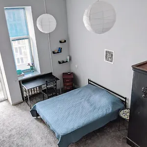  Апартаменты Entire 2-bedroom Authentic Flat