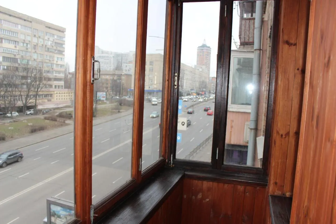 Центр Печерск Метро Зверинецкая, Печерская Apartment Kyiv 0*,  Ukraine