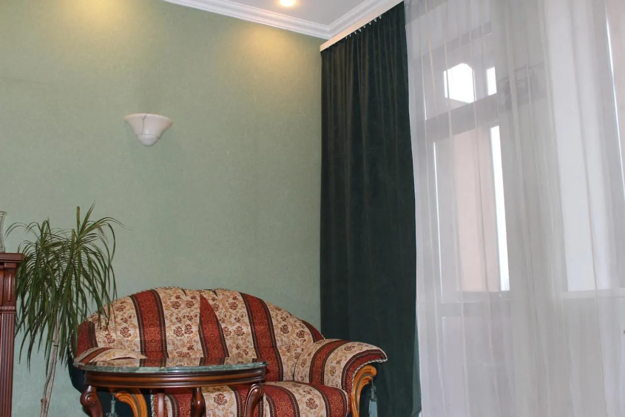 Центр Печерск Метро Зверинецкая, Печерская Apartment Kyiv